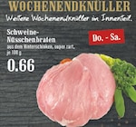 EDEKA Bergisch Gladbach Prospekt mit  im Angebot für 0,66 €