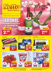 Ähnliche Angebote wie Dosenbier im Prospekt "Aktuelle Angebote" auf Seite 1 von Netto Marken-Discount in Hannover