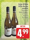 E center Thüngersheim Prospekt mit  im Angebot für 4,99 €