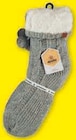 Chaussettes femme - APOLLO - Super U à Orléans Chaussettes femme - APOLLO en promo chez Super U Orléans à 4,95 €