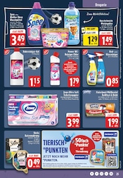 Aktueller E center Prospekt mit Tierbedarf, "Aktuelle Angebote", Seite 25