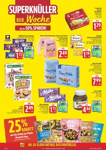 Kaffee im EDEKA Prospekt "Wir lieben Lebensmittel!" mit 32 Seiten (Weiden (Oberpfalz))