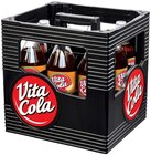 Aktuelles Vita Cola Angebot bei REWE in Magdeburg ab 6,49 €