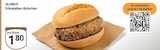 Aktuelle Wecker Angebote bei GLOBUS in Oberhausen Aktuelles Frikadellen-Brötchen Angebot bei GLOBUS in Oberhausen ab 1,80 €
