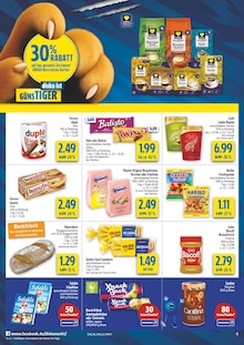 Haribo im diska Prospekt "alles an deinem ort." mit 12 Seiten (Erlangen)