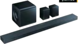 Soundbar HW-QS760GF/ZG im Angebot bei expert in Bad Schwartau Soundbar HW-QS760GF/ZG Angebote von Samsung bei expert Bad Schwartau für 499,00 €