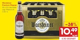 Aktuelles Premium Pilsener Angebot bei Netto Marken-Discount in Neumarkt (Oberpfalz) ab 10,49 €