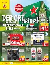 Ähnliche Angebote wie Trekkingschuhe im Prospekt "Aktuelle Angebote" auf Seite 24 von Netto Marken-Discount in Konstanz