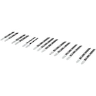 Lames de scie sauteuse Werckmann à Action dans Saint-Père