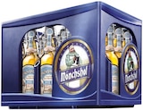 Bier Angebote von Mönchshof bei REWE Schwandorf für 13,99 €