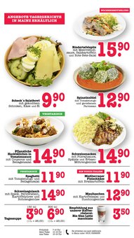 Rindfleisch im E center Prospekt "Aktuelle Angebote" mit 76 Seiten (Mainz)