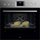 Einbauherdset EX11ET2 im Angebot bei expert in Bautzen Einbauherdset EX11ET2 Angebote von AEG bei expert Bautzen für 599,00 €
