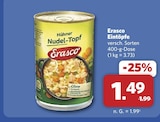Eintöpfe bei combi im Glandorf Prospekt für 1,49 €