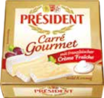President im EDEKA Prospekt Carré Gourmet von Président im aktuellen EDEKA Prospekt für 2,22 €