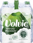 naturelle im Angebot bei Trinkgut in Frankfurt naturelle Angebote von Volvic bei Trinkgut Frankfurt für 2,99 €