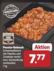 Puszta-Gulasch im Angebot bei combi in Lemgo Puszta-Gulasch Angebote von Goldmarie bei combi Lemgo für 7,77 €