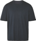 Oversize-T-Shirt von LIVERGY im aktuellen Lidl Prospekt