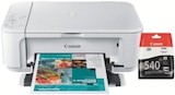 Imprimante multifonction - Canon dans le catalogue Carrefour