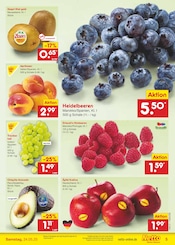 Aktueller Netto Marken-Discount Prospekt mit Äpfel, "Aktuelle Angebote", Seite 5