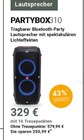 PARTYBOX 310 im Angebot bei GLOBUS in Frechen PARTYBOX 310 Angebote bei GLOBUS Frechen für 329,00 €