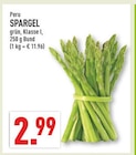 SPARGEL Angebote bei Marktkauf Hagen für 2,99 €
