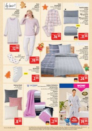 Bettwäsche Angebot & Preis im aktuellen Marktkauf Prospekt Bettwäsche Angebot im aktuellen Marktkauf Prospekt auf Seite 43