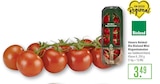 Unsere Heimat Bio Bioland Mini Rispentomaten Angebote von Bioland bei Marktkauf Filderstadt für 3,49 €