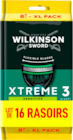 Promo WILKINSON à  dans le catalogue Auchan Hypermarché à Villeneuve-d'Ascq