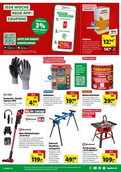 Handschuhe im Hagebaumarkt Prospekt in Schwerin Aktueller Hagebaumarkt Prospekt mit Handschuhe, "SCHNAPP DIR DEIN SUPERBUNDLE", Seite 11