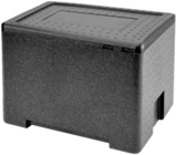 Thermobox für 23,79 € bei METRO im Angebot Thermobox im aktuellen METRO Prospekt