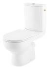 Pack wc "calicia" - Brico Dépôt à Besançon Pack wc "calicia" en promo chez Brico Dépôt Besançon à 119,00 €