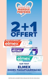 Promos Hygiène dans le catalogue "Carrefour market" de Carrefour Market à la page 12 Promos Hygiène dans le catalogue "Carrefour market" de Carrefour Market à la page 12