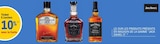 10% avec la Carte Ticket E.Leclerc SUR LES PRODUITS PRÉSENTS EN MAGASIN DE LA GAMME "JACK DANIEL'S".* - JACK DANIEL'S - E.Leclerc à Châtillon 10% avec la Carte Ticket E.Leclerc SUR LES PRODUITS PRÉSENTS EN MAGASIN DE LA GAMME "JACK DANIEL'S".* - JACK DANIEL'S en promo chez E.Leclerc Châtillon