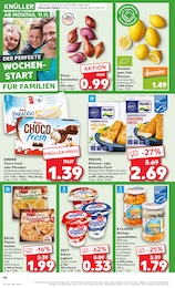 Kaufland Prospekt für Wiesenttal: "KNÜLLER", 56 Seiten, 11.11.2024 - 13.11.2024