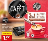 Aktuelle Kaffee Angebote bei Netto Marken-Discount in Ratingen Aktuelles Sticks Angebot bei Netto Marken-Discount in Ratingen ab 1,99 €