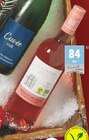Lidl - Roséwein Angebot im Prospekt Roséwein bei Lidl im Prospekt "" für 7,96 €