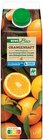 Orangensaft von REWE Bio im aktuellen REWE Prospekt