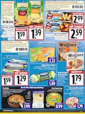 Pizza im EDEKA Prospekt in Gießen Aktueller EDEKA Prospekt mit Pizza, "Aktuelle Angebote", Seite 8