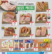 Aktueller Marktkauf Prospekt mit Bratwurst, "Aktuelle Angebote", Seite 12