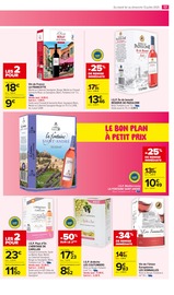 Prospectus Carrefour Market "Carrefour market" en cours à Mérignac, Page 19 Catalogue Carrefour Market en cours à Mérignac, "Carrefour market", Page 19