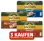 Aktuelles JACOBS Kaffeesticks Angebot bei Penny in Hannover ab 4,88 €