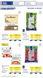 METRO Katzenfutter im Prospekt 