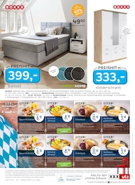 XXXLutz Coupons im Prospekt 
