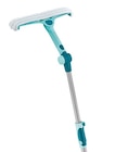 Fensterreiniger mit Teleskopstiel im Angebot bei Netto mit dem Scottie in Stade Fensterreiniger mit Teleskopstiel Angebote von Leifheit bei Netto mit dem Scottie Stade für 19,99 €