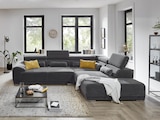 Ecksofa Isalona II (3-teilig) bei Kabs im Prospekt "" für 990,00 €