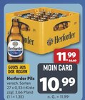 combi Brilon - Pils Angebot im Prospekt Pils bei combi im Brilon Prospekt für 10,99 €
