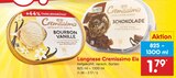 Aktuelle Eis Angebote bei Netto Marken-Discount in Gelsenkirchen Aktuelles Langnese Cremissimo Eis Angebot bei Netto Marken-Discount in Gelsenkirchen ab 1,79 €