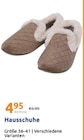 Aktuelle Schuhe Angebote bei Action in Recklinghausen Aktuelles Hausschuhe Angebot bei Action in Recklinghausen ab 4,95 €