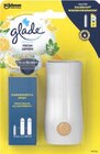 Touch & Fresh Minispray Halter von Glade im aktuellen Lidl Prospekt