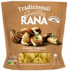 Ravioli oder Tortelloni im Angebot bei REWE in Wetzlar Ravioli oder Tortelloni Angebote von Rana bei REWE Wetzlar für 2,79 €